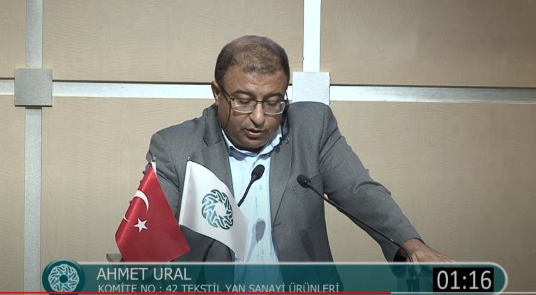 Asrın Felaketinde Yardım Seferberliği