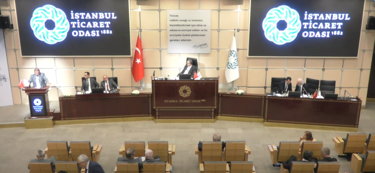 Rusya Ukrayna Savaşı Tekstil Sektöründeki Etkisi